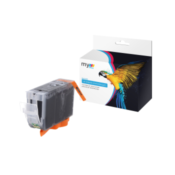 TUSZ CANON PGI5BK MYOFFICE
