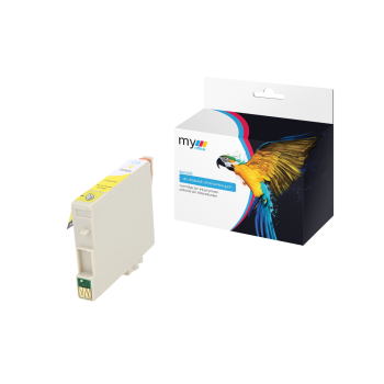 TUSZ EPSON T0554 MYOFFICE