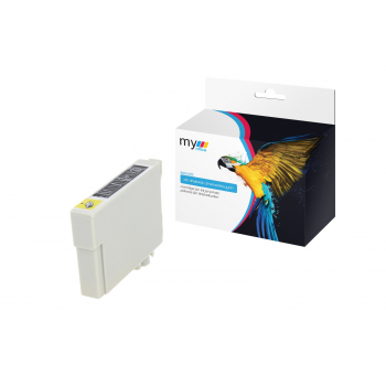 TUSZ EPSON T0711 MYOFFICE
