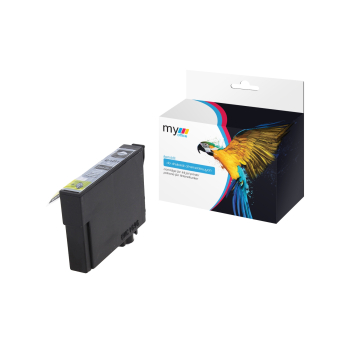 TUSZ EPSON T1281 MYOFFICE
