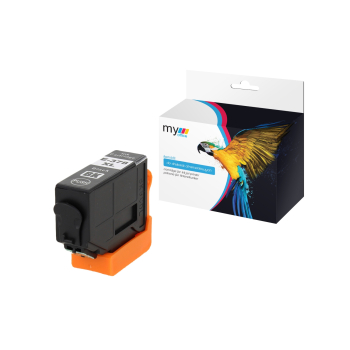 TUSZ EPSON T378XL BK MYOFFICE