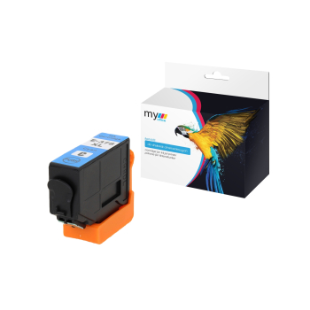 TUSZ EPSON T378XL C MYOFFICE
