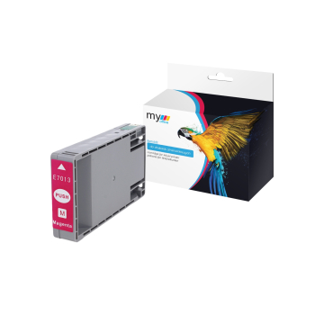 TUSZ EPSON T7013 MYOFFICE