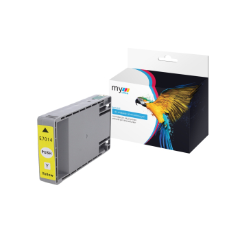 TUSZ EPSON T7014 MYOFFICE
