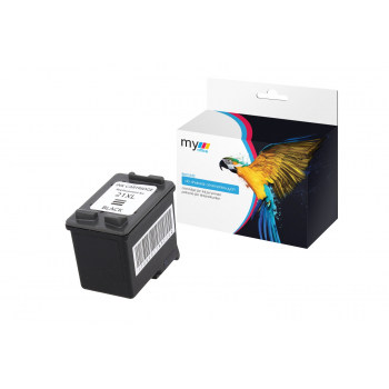TUSZ HP 21XL MYOFFICE