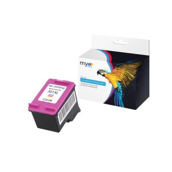 TUSZ HP 301XL COLOR MYOFFICE