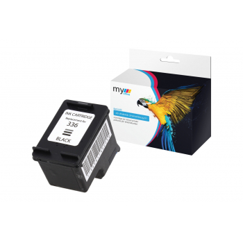 TUSZ HP 336 MYOFFICE