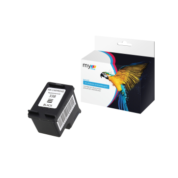 TUSZ HP 338 MYOFFICE