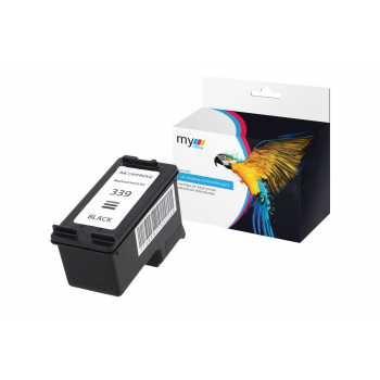 TUSZ HP 339 MYOFFICE