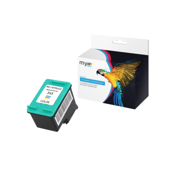 TUSZ HP 343 MYOFFICE