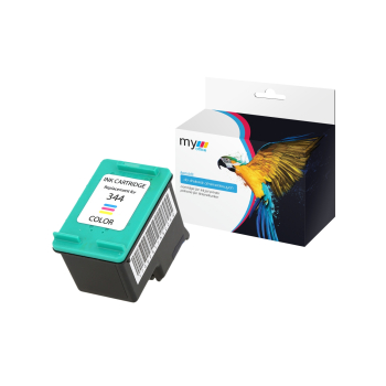 TUSZ HP 344 MYOFFICE