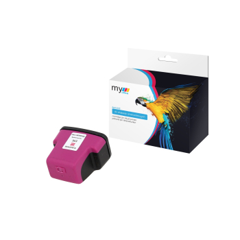 TUSZ HP 363M MYOFFICE