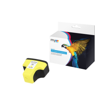 TUSZ HP 363Y MYOFFICE