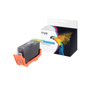 TUSZ HP 364XL BK MYOFFICE