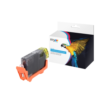 TUSZ HP 364XL BK MYOFFICE