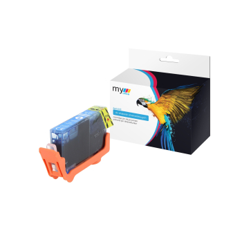TUSZ HP 364XL C MYOFFICE