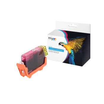 TUSZ HP 364XL M MYOFFICE