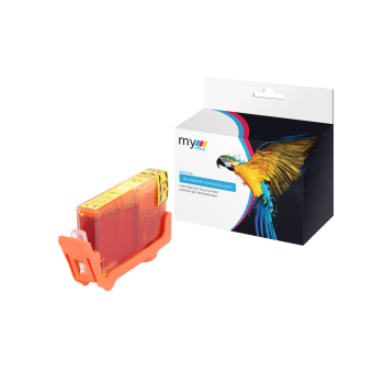 TUSZ HP 364XL Y MYOFFICE