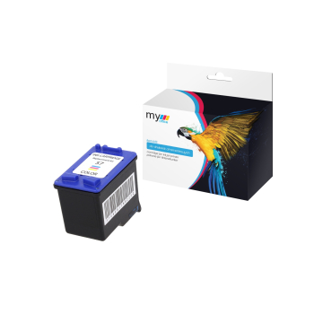 TUSZ HP 57 MYOFFICE