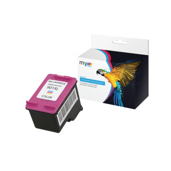 TUSZ HP 901XL CMY MYOFFICE