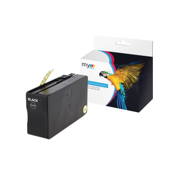 TUSZ HP 950XL BK MYOFFICE