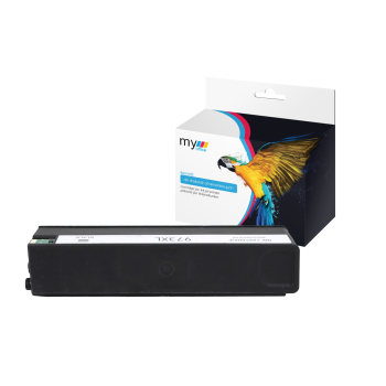 TUSZ HP 973XL BK MYOFFICE