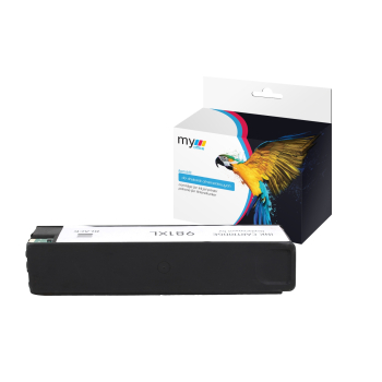 TUSZ HP 981XL BK MYOFFICE