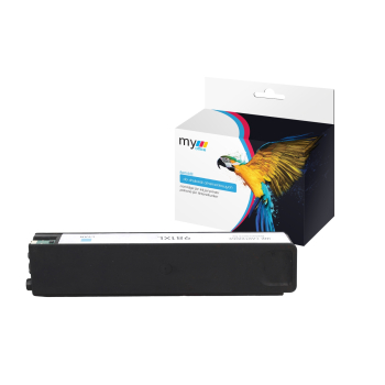 TUSZ HP 981XL C MYOFFICE