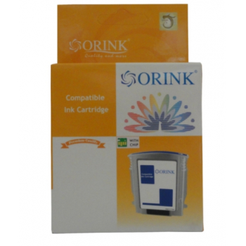 Hp 10 BK zamiennik Orink C4844A
