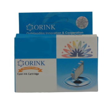 Canon Orink chip PG 521 C CLI521C  CLI-521C  2934B001