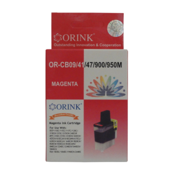 Brother LC 900 M zamiennik LC900M