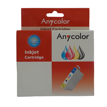 Hp 940 BK zamiennik Anycolor reman SCC HP940  C4906A