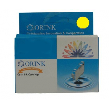 Canon Orink chip PGI 2500 Y PGI2500Y