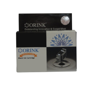 Brother LC3619XL/3617 BK zamiennik LC3619XLBK