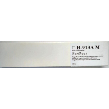 Hp 913 M reman ORINK 55ML F6T78AE