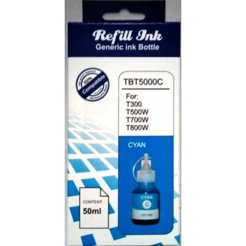 Brother BT6000/5000 C ORINK 50ML BT-6000C