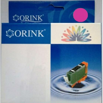 Brother LC3239XL M Orink zamiennik LC3239XLM