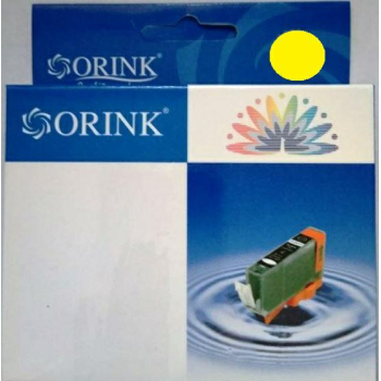 Brother LC3239XL Y Orink zamiennik LC3239XLY
