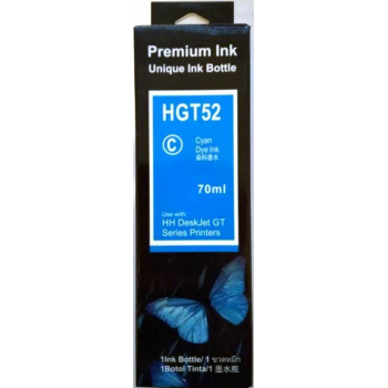 Hp GT52 C zamiennik Orink M0H54AE