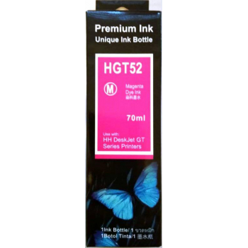 Hp GT52 M zamiennik Orink M0H55AE