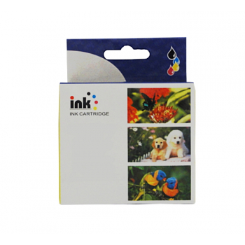 Hp 17 zamiennik reman INK C6625A