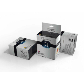 Hp 913 BK reman  QUANTEC 70ML L0R95AE