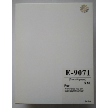 Epson T9071 zamiennik C13T907140