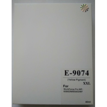 Epson T9074 zamiennik C13T907440