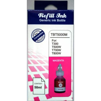 Brother BT6000/5000 M BULK 50ML BT-6000M