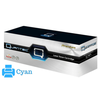 Oki C3100/C3200/C5100 C reman Quantec 5K zamiennik 42127407