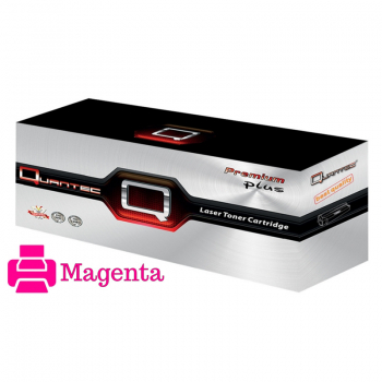HP CF403X M  Quantec PLUS 2,3k HP 201X