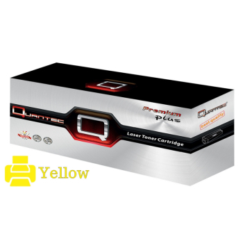 HP CF412X  Y  Quantec PLUS 5K CF412X