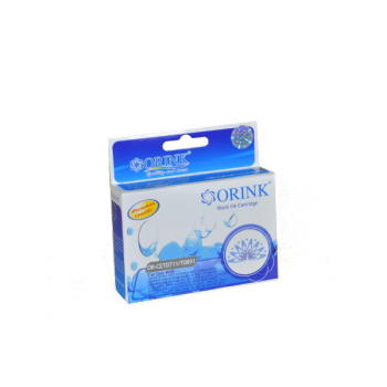 ORINK Tusz T0711 do drukarek Epson D120 / DX4000 / S20 / SX100 | Black | 15 ml.