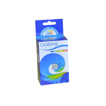 ORINK Tusz HP 703 do drukarek Deskjet D730 / K109 / Photosmart K510a | Color |  16,5ml.